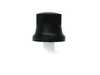 Genuine BMW Genuine BMW Rotary Knob On-Board Monitor, Menu - 65528384681 - E46 65528384681 View 1