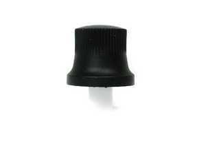 Genuine BMW Rotary Knob On-Board Monitor, Menu - 65528384681 - E46