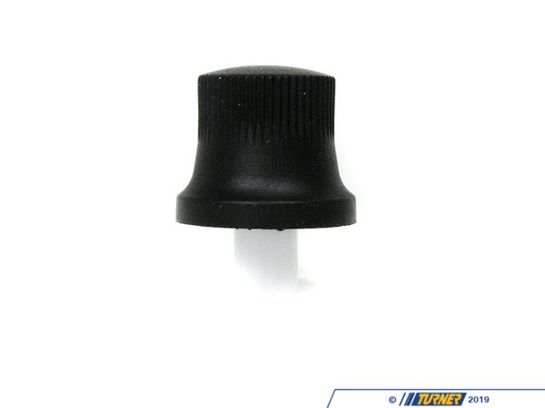 Genuine BMW Genuine BMW Rotary Knob On-Board Monitor, Menu - 65528384681 - E46 65528384681