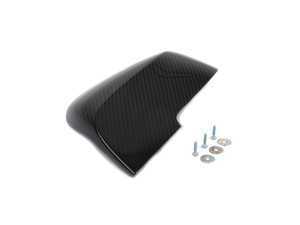 Genuine BMW Carbon Fiber Mirror Cap - Left - E84 F22/23 F3X F87