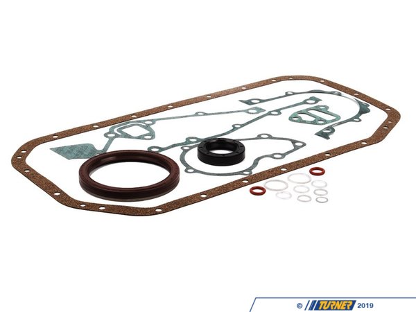 Victor Reinz Bottom End Gasket Set - E21 320i. 2002 11111734114