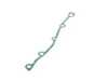 Victor Reinz Bottom End Gasket Set - E21 320i. 2002 11111734114 View 9