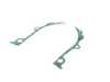 Victor Reinz Bottom End Gasket Set - E21 320i. 2002 11111734114 View 10