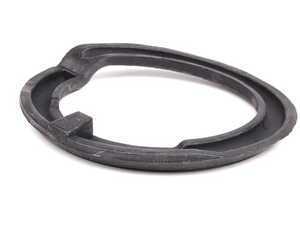 Genuine BMW Spring Pad Lower - 31303411795 - E83