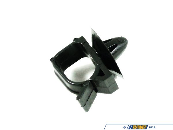 Genuine BMW Genuine BMW Cable Holder - 12521284441 - E36,E36 M3 12521284441