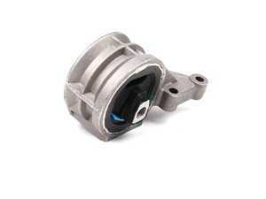 Genuine Mini Spprt Bracket,transm.,with R - 22316754426