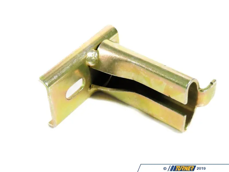 BMW Exhaust System Hanger Bracket - Genuine BMW 18208631947 | FCP Euro