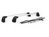 Genuine BMW Genuine BMW Roof Rack Base Bars - F30 F34 82712361814 View 9