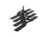 Genuine BMW Genuine BMW Roof Rack Base Bars - F30 F34 82712361814 View 13