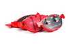 EBC Front RedStuff Performance Brake Pad Set DP31482C View 1