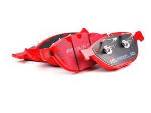 Front RedStuff Performance Brake Pad Set