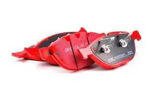 Front RedStuff Performance Brake Pad Set