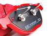EBC Front RedStuff Performance Brake Pad Set DP31482C View 2