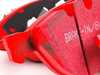 EBC Front RedStuff Performance Brake Pad Set DP31482C View 3