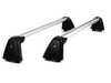 Genuine BMW Genuine BMW Roof Rack Base Bars - F30 F34 82712361814 View 17