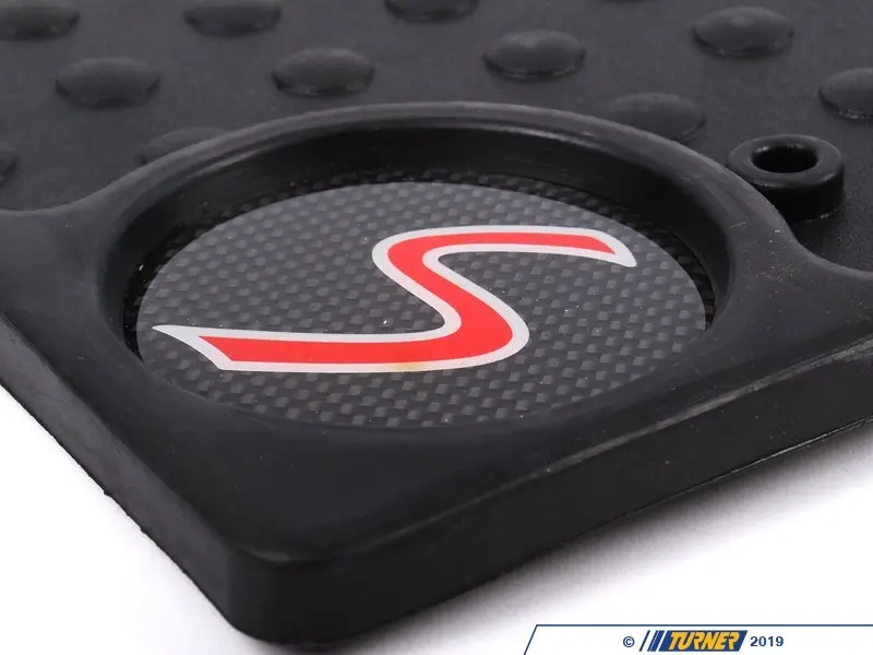 Mini Cooper / Cooper S / JCW R56 LCI Black Line Tail Lamp Kit, Car Mini Cooper / Cooper S / JCW R56 LCI Black Line Tail Lamp Kit, Car