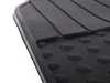 Genuine MINI Genuine MINI Cooper S Logo Front Rubber Factory Floor Mats Set 82550306793 View 2
