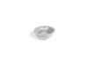 Genuine BMW Collar Nut - E39, E52, F12, F13, Z3 07149182597 View 2
