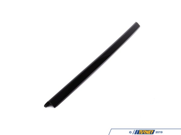 Genuine MINI Genuine MINI Cover Trim D Pillar - Right 51367037402