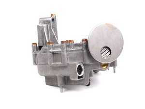 Genuine BMW Oil Pump Assembly