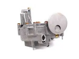 Genuine BMW Oil Pump Assembly