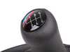 Genuine BMW Genuine BMW M-Technic Shifter Knob And Boot - E31 850CSi, E31 850Ci 25112259352 View 2