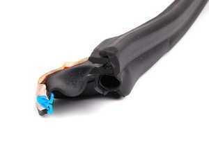 Genuine BMW Convertible Top Seal