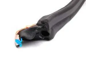 Genuine BMW Convertible Top Seal