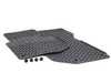 Genuine BMW Genuine BMW Rubber Floor Mat Set - Front - E36 M3 S52 318ic 323ic 325ic 328ic 51479401971 View 1