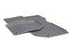 Genuine BMW Genuine BMW Rubber Floor Mat Set - Front - E36 M3 S52 318ic 323ic 325ic 328ic 51479401971 View 4