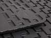 Genuine BMW Genuine BMW Rubber Floor Mat Set - Front - E36 M3 S52 318ic 323ic 325ic 328ic 51479401971 View 7