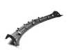Genuine BMW Genuine BMW Windshield Cowl Cover Kit - E46 323Ci 325Ci 328Ci 330Ci M3 51718232894KT View 5