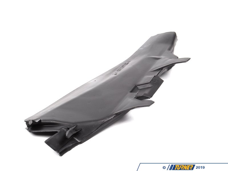 thumbnail image 2 of Genuine BMW 645Ci Windshield Cowl Cover – 2004-2005 – OEM 32132FM, 12-Month Warranty 2 of 4