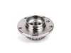 MTC Front Wheel Hub/Bearing Assembly - Priced Each 31221468926 View 1
