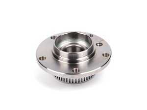 Front Wheel Hub/Bearing Assembly - Priced Each
