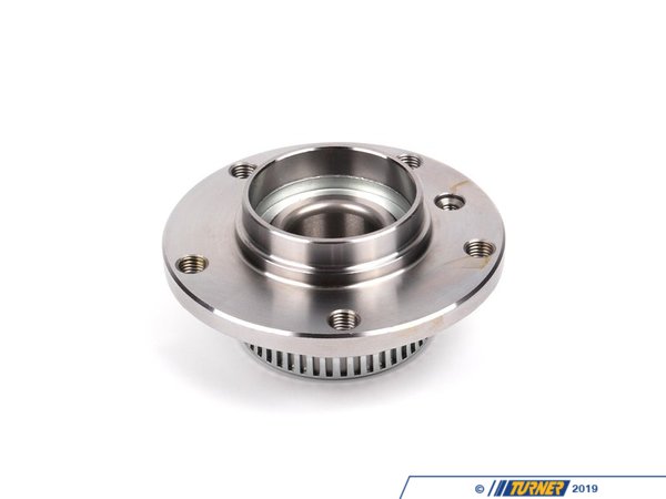 MTC Front Wheel Hub/Bearing Assembly - Priced Each 31221468926