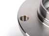 MTC Front Wheel Hub/Bearing Assembly - Priced Each 31221468926 View 3
