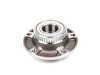 MTC Front Wheel Hub/Bearing Assembly - Priced Each 31221468926 View 4