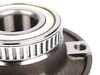 MTC Front Wheel Hub/Bearing Assembly - Priced Each 31221468926 View 5