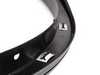 Genuine BMW Genuine BMW Cover, Wheel Arch, Rear Right - 51717051036 - E53 51717051036 View 4