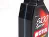 Motul 6100 Synergie (15w50) Engine Oil - 1 Liter - (NO LONGER AVAILABLE) 3374650006659 View 2