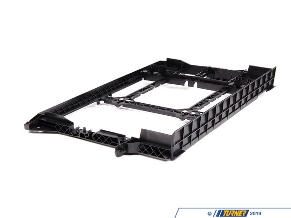 Genuine BMW Genuine BMW Radiator Carrier - E39 525i 528i 530i 540i M5 17111740796