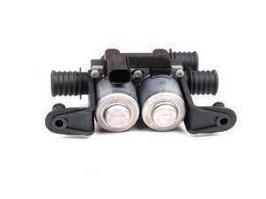 Heater Control Valve - E60 E63 E65