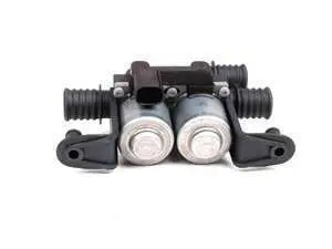 Heater Control Valve - E60 E63 E65
