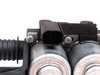 Genuine BMW Heater Control Valve - E60 E63 E65 64116906652 View 2
