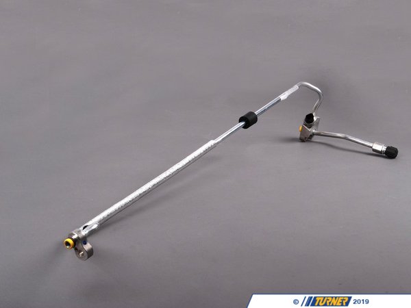 Genuine BMW Genuine BMW A/C Hose - E39 525i 528i 530i 540i M5 64538379720