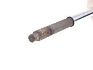 Genuine BMW Shock Absorber, Rear - 33521096278 - E53