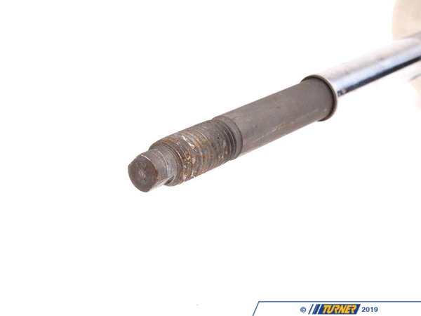 Genuine BMW Genuine BMW Shock Absorber, Rear - 33521096278 - E53 33521096278