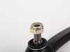 Febi Tie Rod End - Left R50, R53 32216754565 View 2