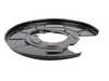 Genuine BMW Genuine BMW Rear Brake Dust Shield - Right - Z4 S54 3.2L, E46 S54 3.2L 34212228966 View 2